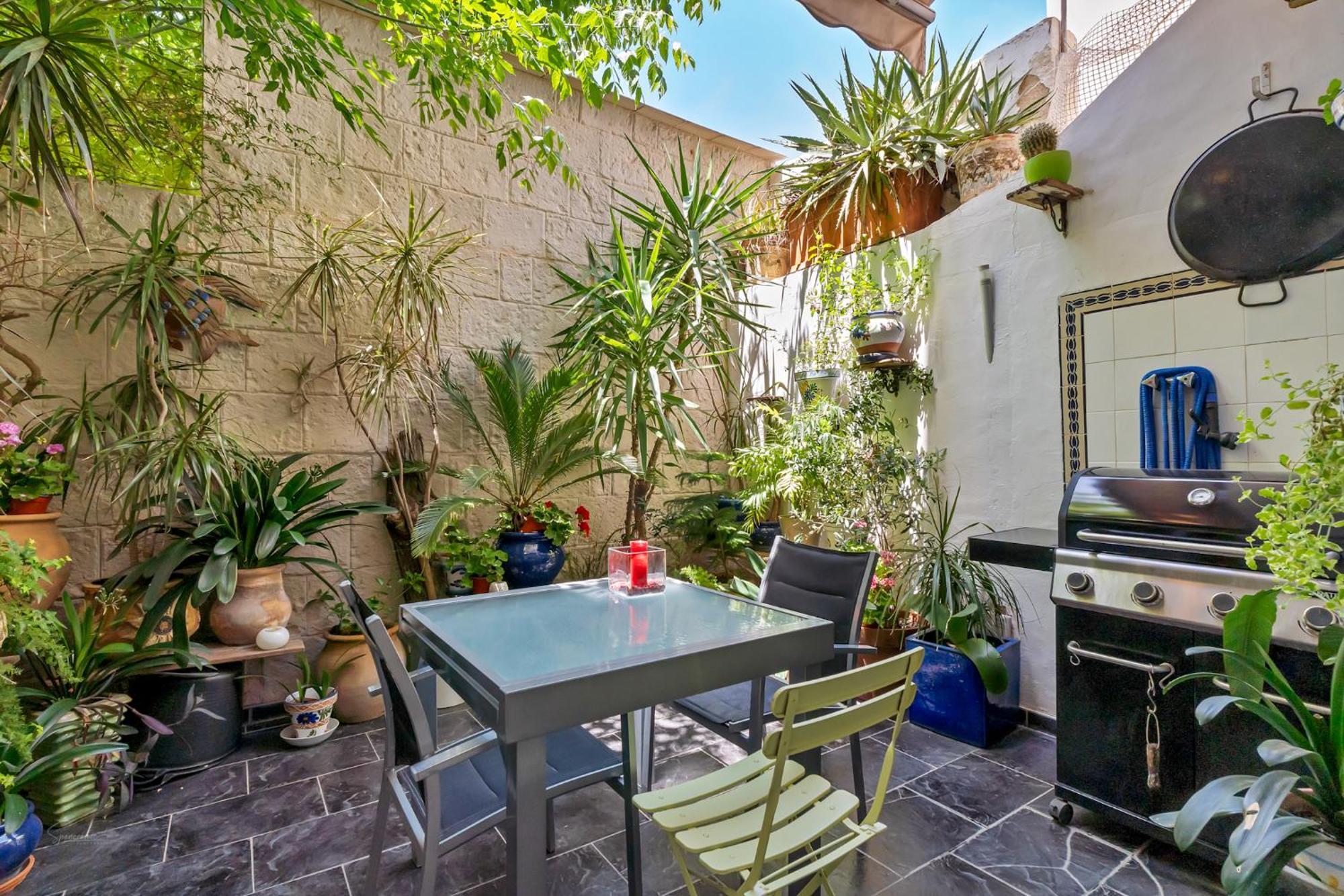 Denia Townhouse公寓 外观 照片
