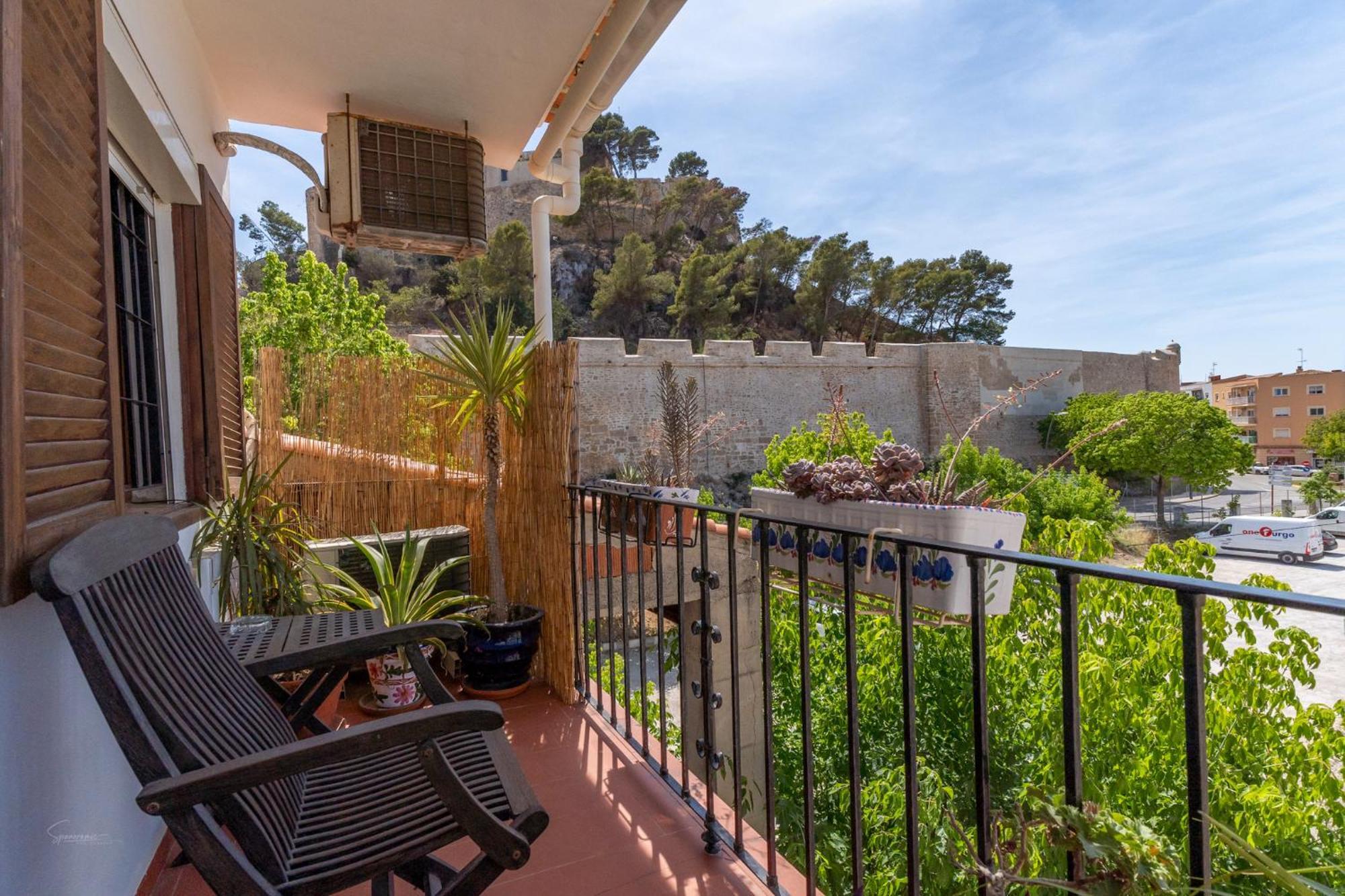 Denia Townhouse公寓 外观 照片
