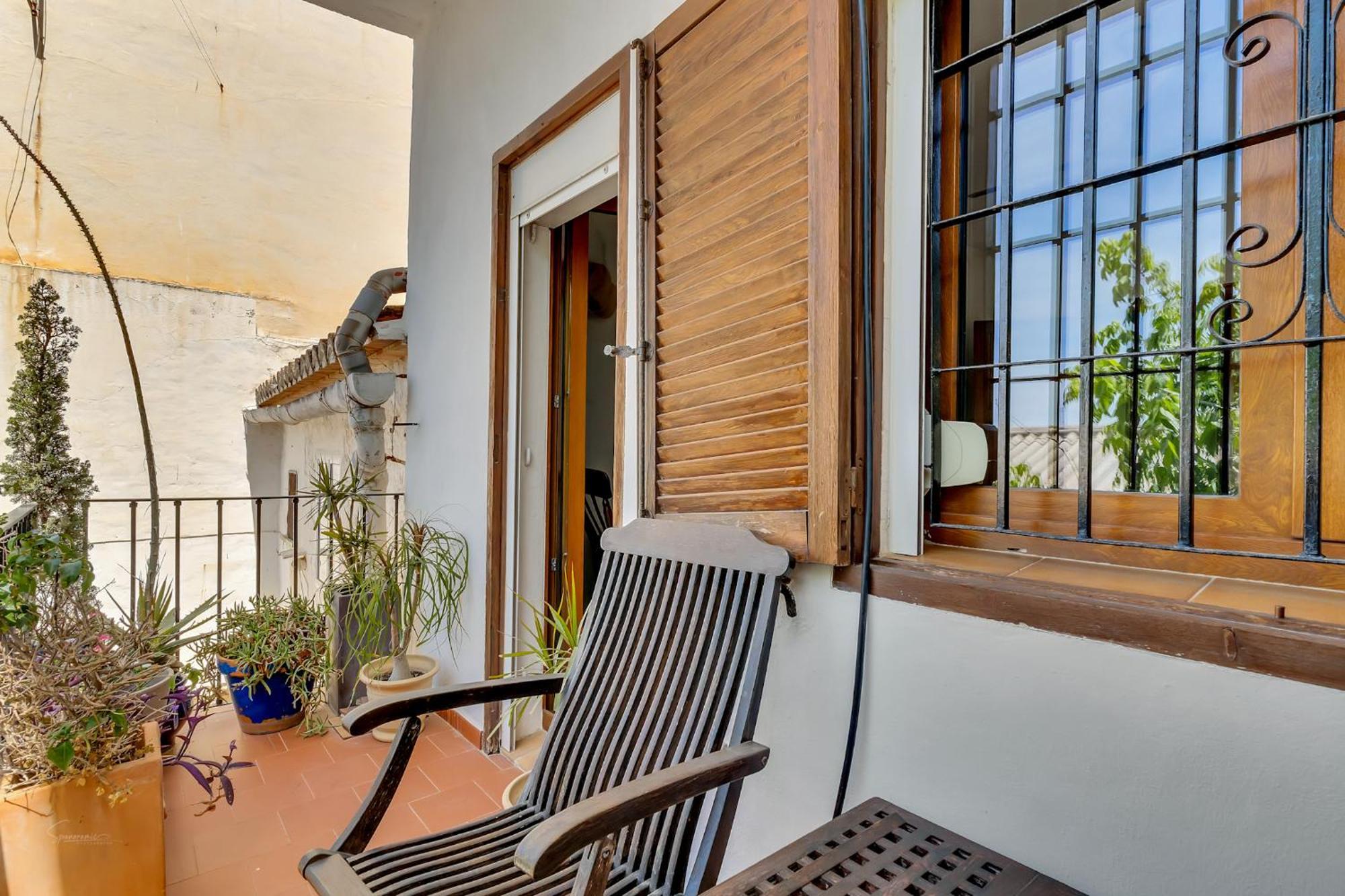 Denia Townhouse公寓 外观 照片