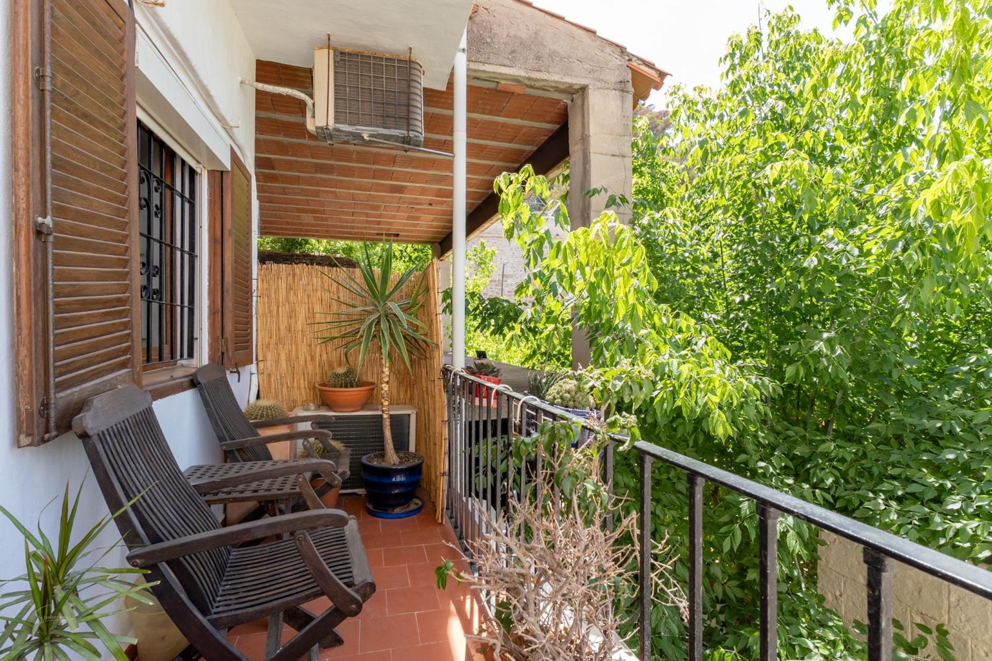 Denia Townhouse公寓 外观 照片