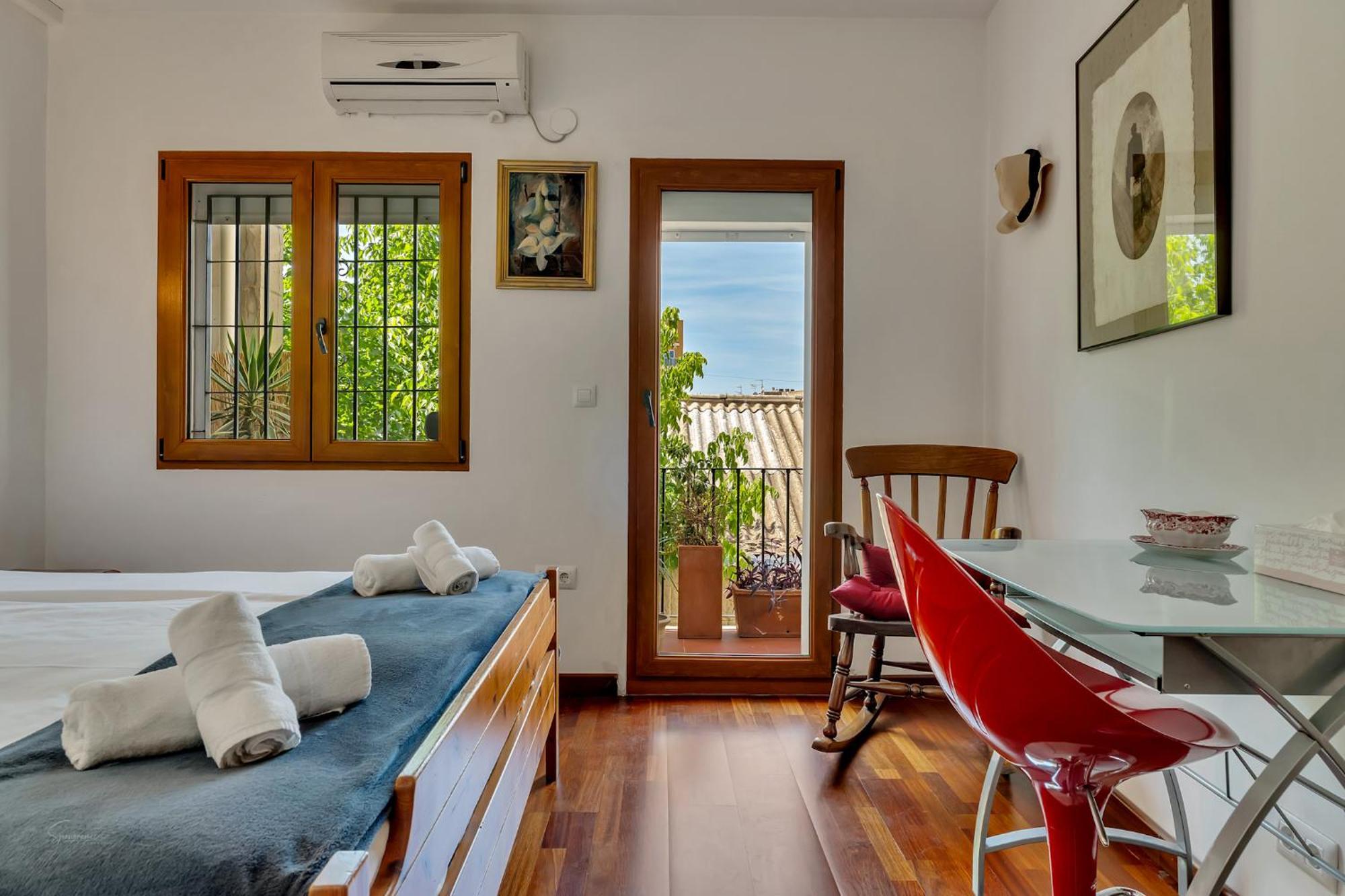 Denia Townhouse公寓 外观 照片