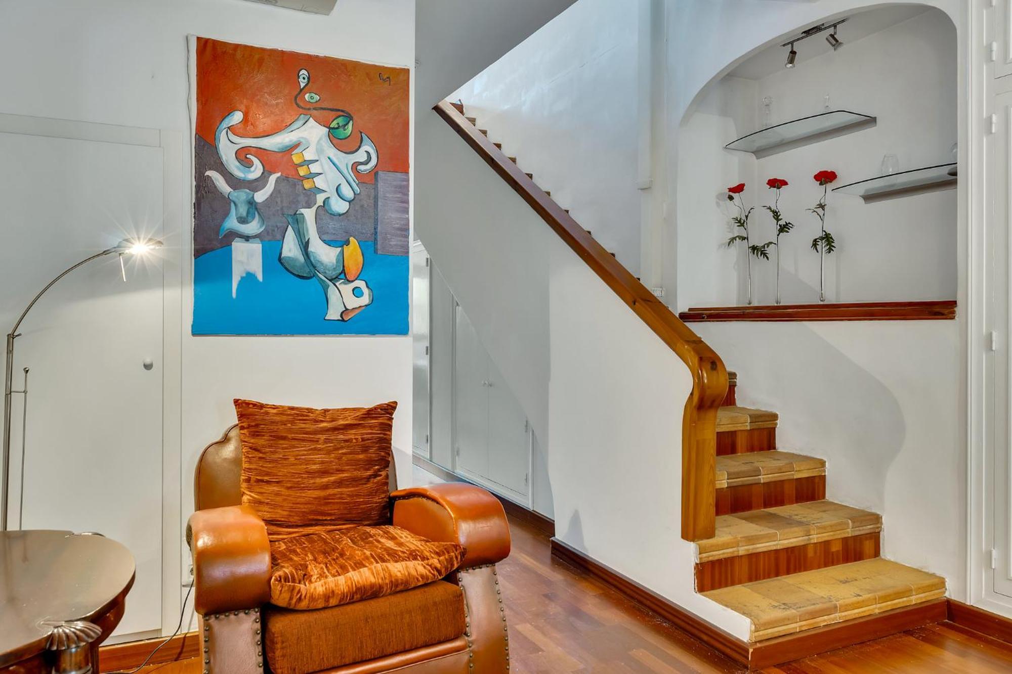 Denia Townhouse公寓 外观 照片