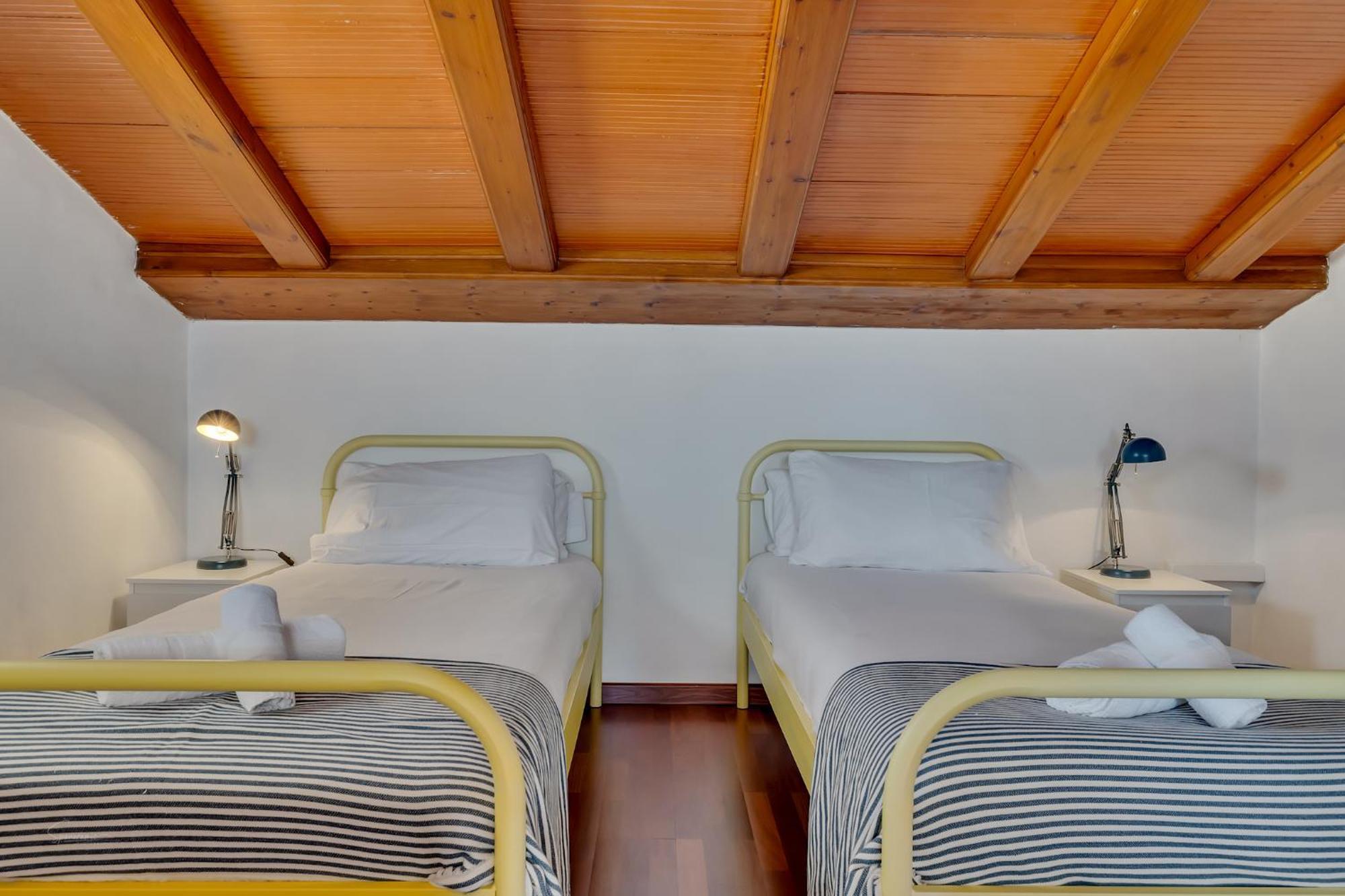 Denia Townhouse公寓 外观 照片