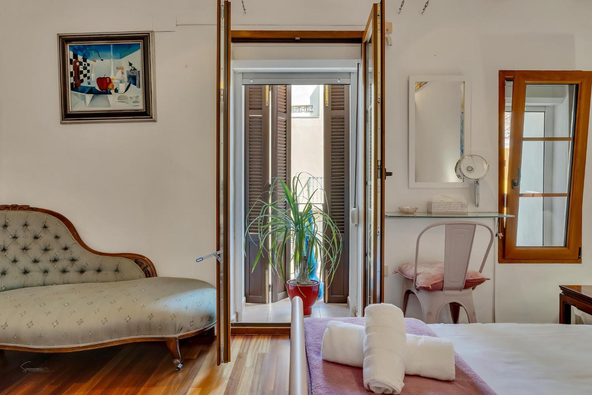 Denia Townhouse公寓 外观 照片
