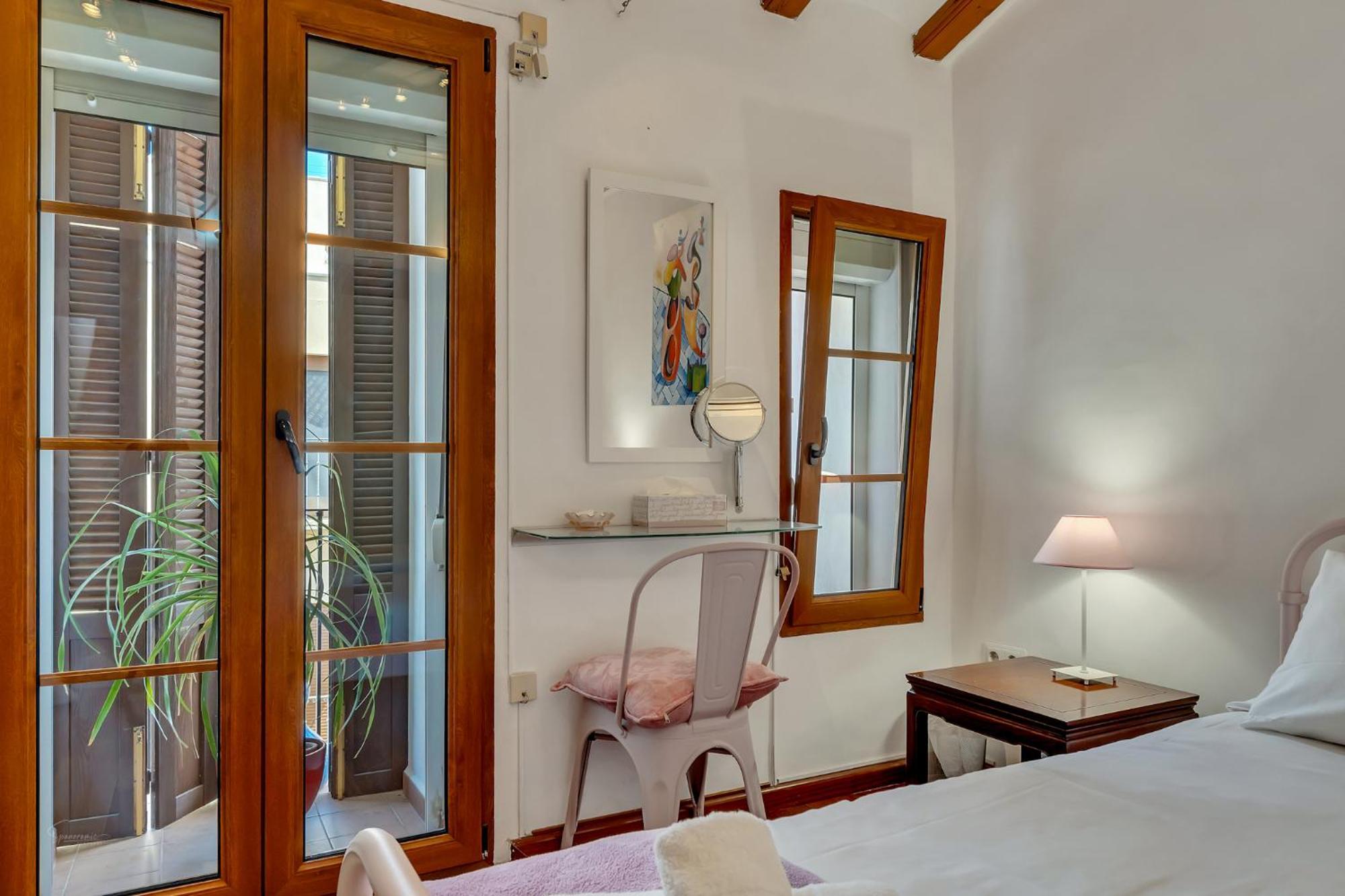 Denia Townhouse公寓 外观 照片