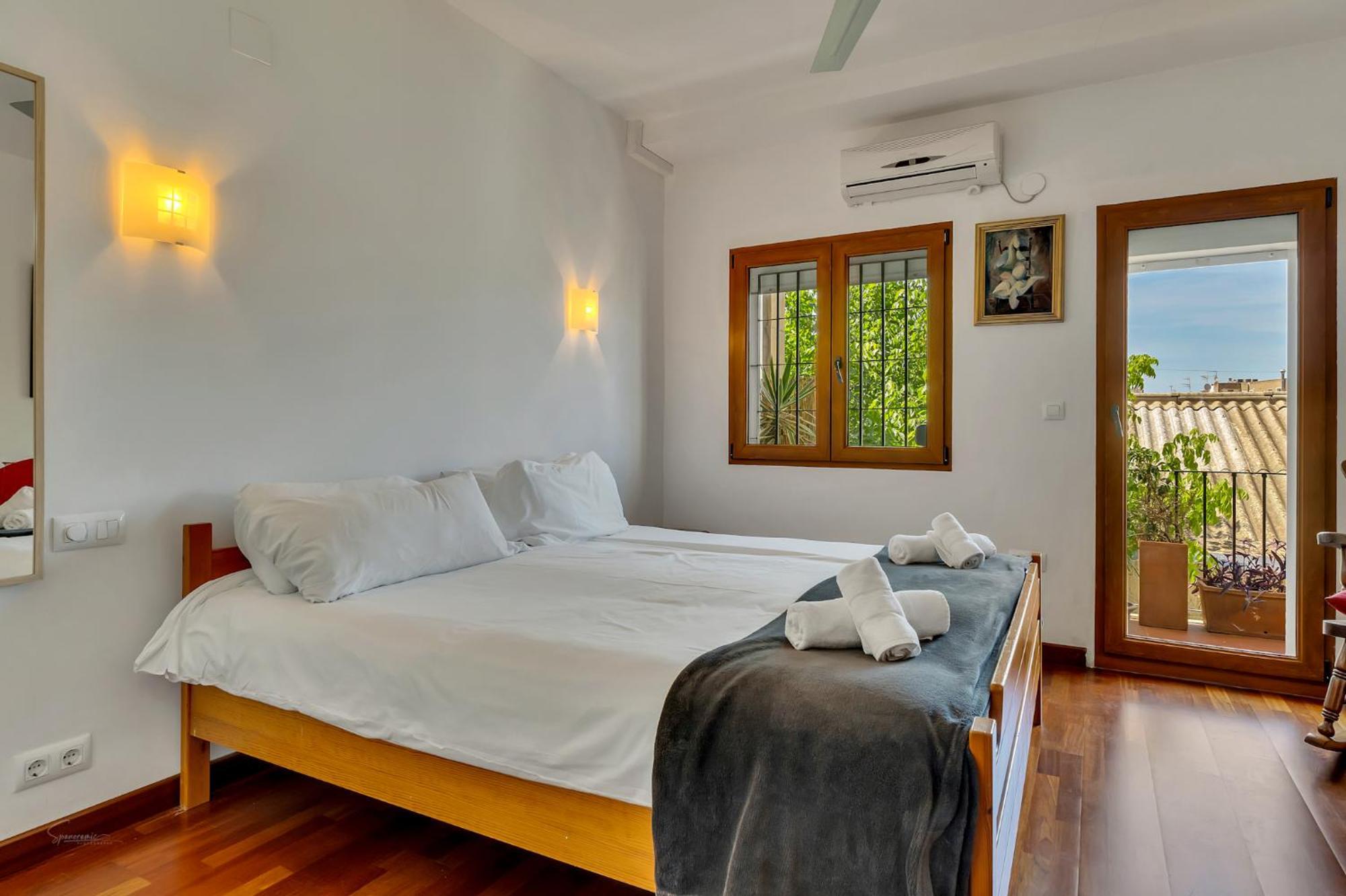 Denia Townhouse公寓 外观 照片