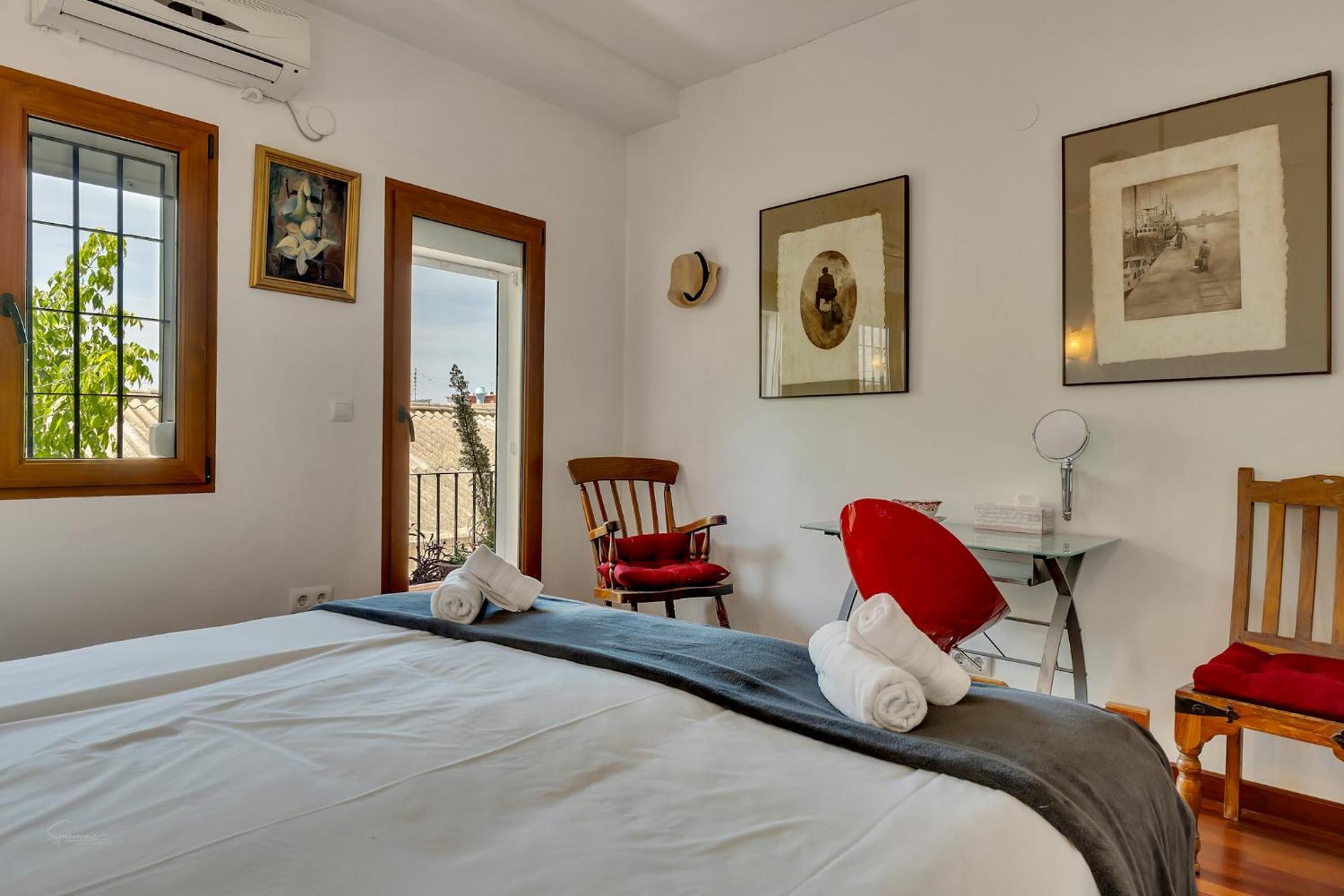Denia Townhouse公寓 外观 照片