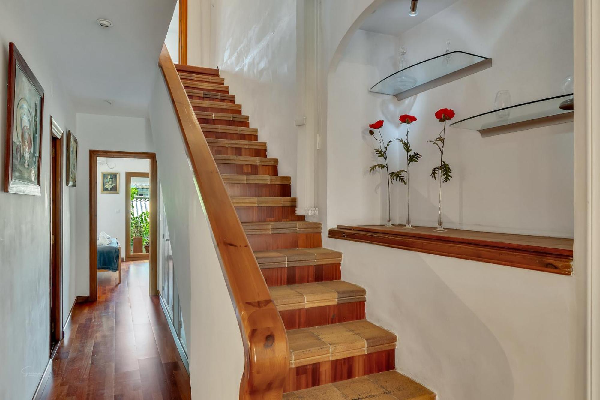 Denia Townhouse公寓 外观 照片
