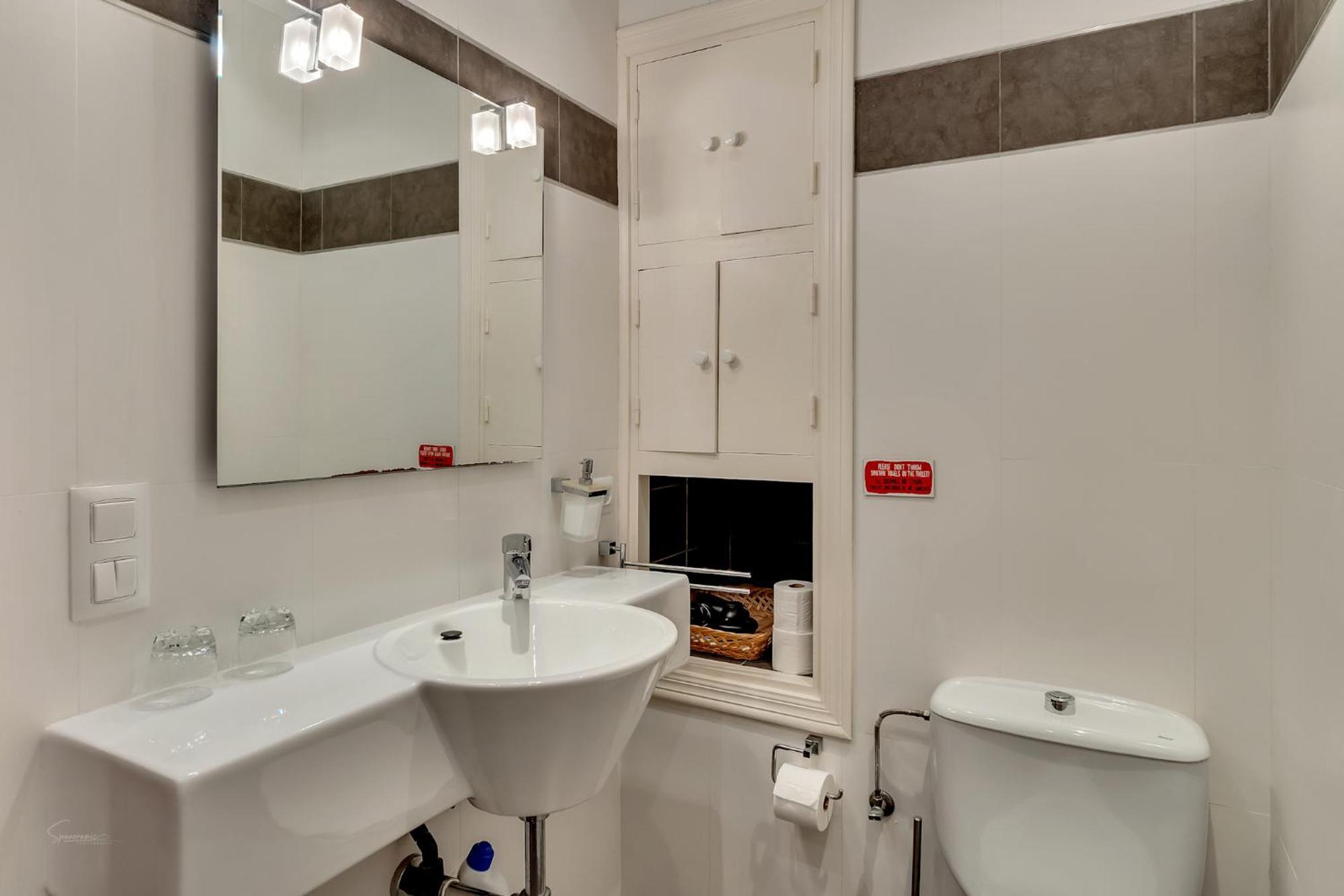 Denia Townhouse公寓 外观 照片