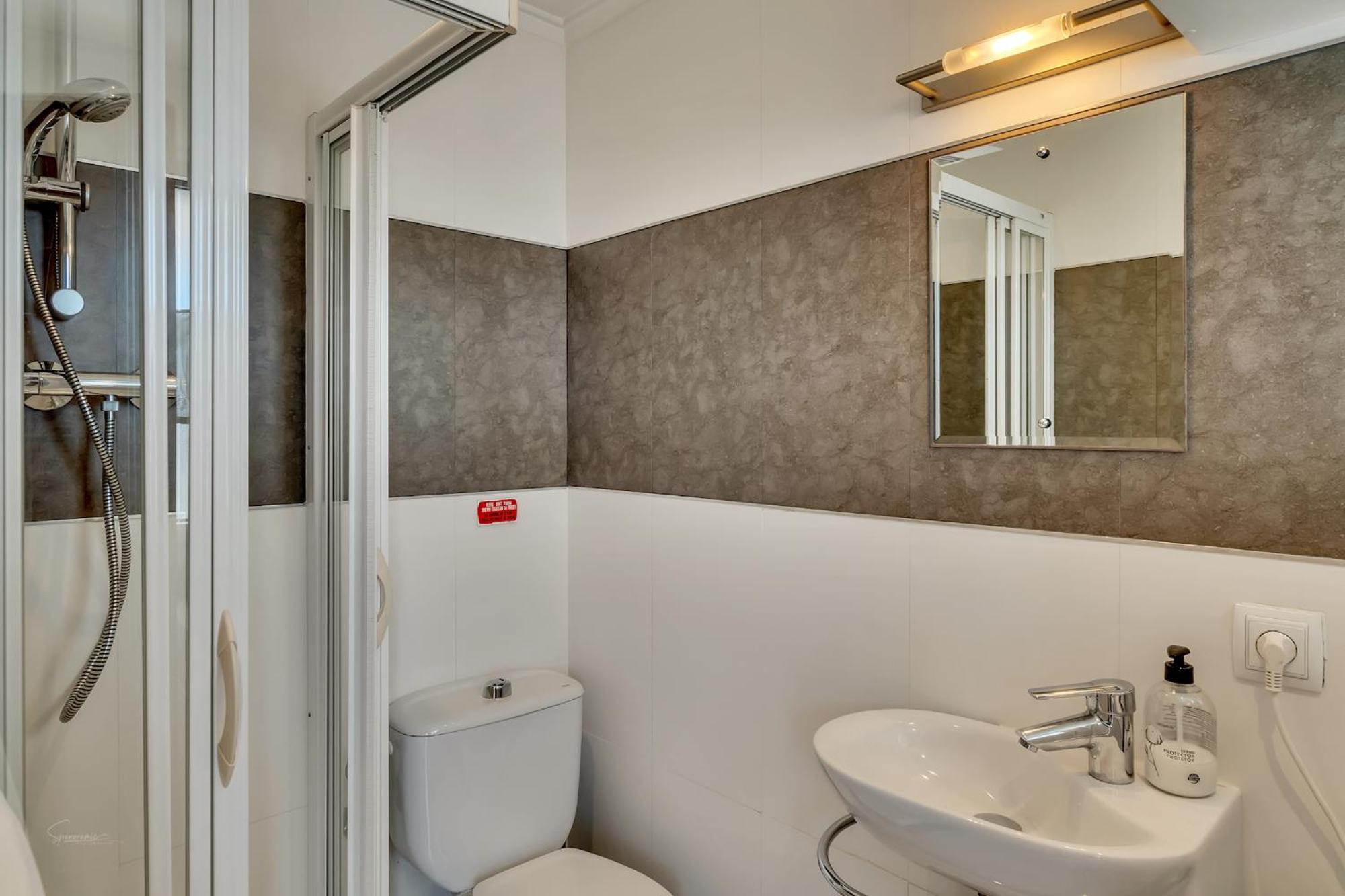 Denia Townhouse公寓 外观 照片
